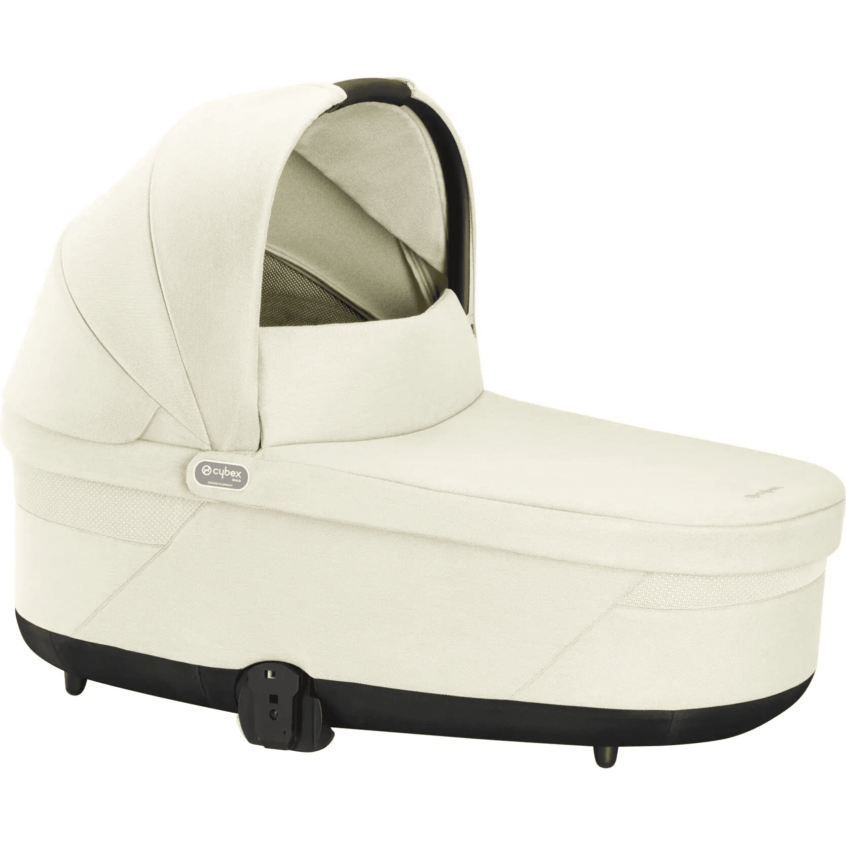 Люлька Cybex Balios S Lux 522002615 Seashell Beige