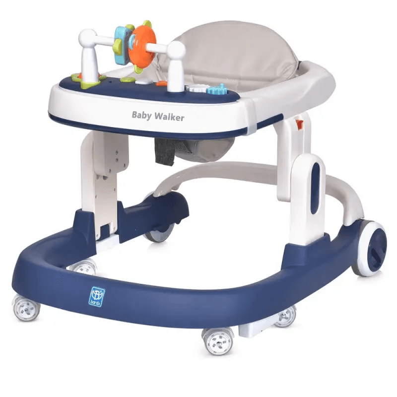 Ходунки Bambi Baby Walker M 5032L-4 Ходунки Bambi Baby Walker M 5032L-4