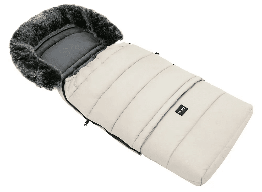 Конверт зимовий Bair Arctic NR-2 680649 desert beige Конверт зимовий Bair Arctic NR-2 680649 desert beige