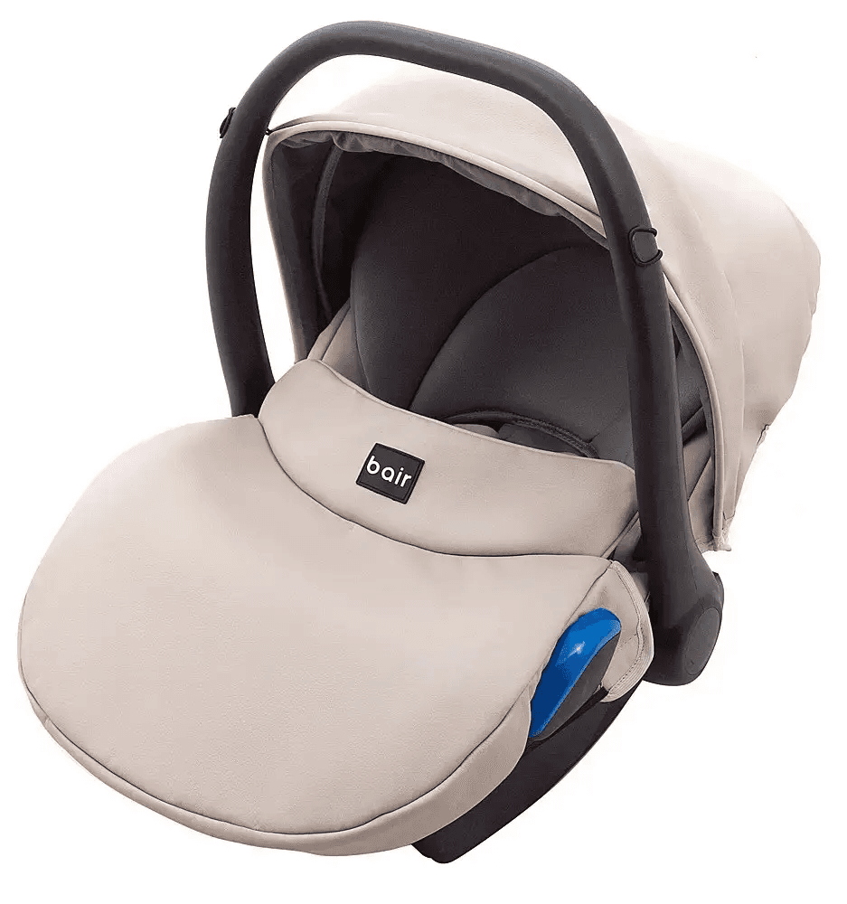 Автокресло Bair Kite Eco 22 680556