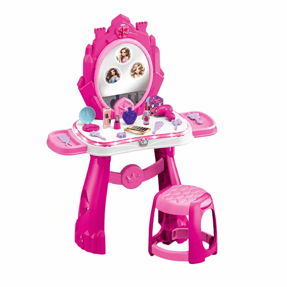 Трюмо Toys K 922-225