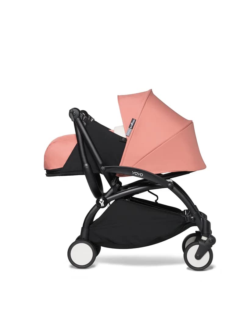 Коляска универсальная 2в1 BABYZEN YOYO² BZ10104-09-02 фото 4 Коляска универсальная 2в1 BABYZEN YOYO² BZ10104-09-02 фото 4