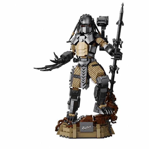 Конструктор Toys K Predator 978дет 7059