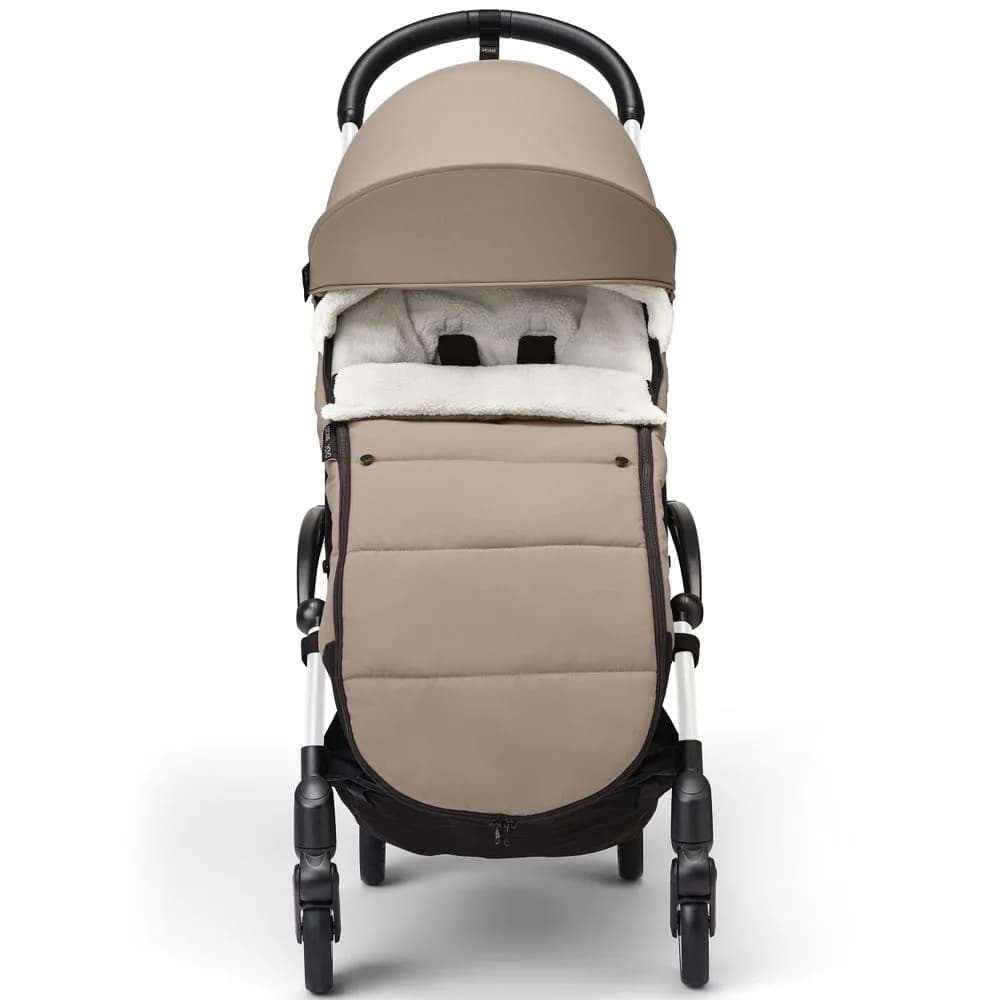 Конверт Stokke YOYO 646604 Taupe фото 3 Конверт Stokke YOYO 646604 Taupe фото 3