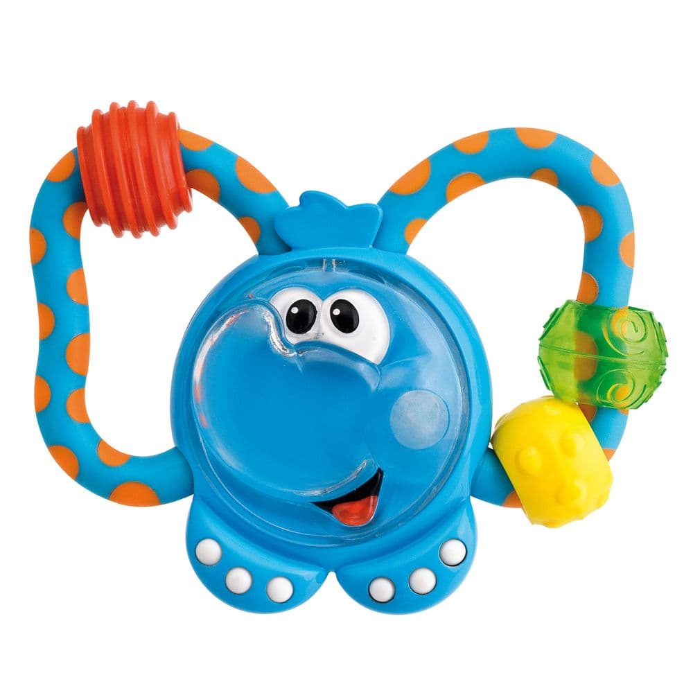 Погремушка CHICCO Слоник 61411.00 Погремушка CHICCO Слоник 61411.00