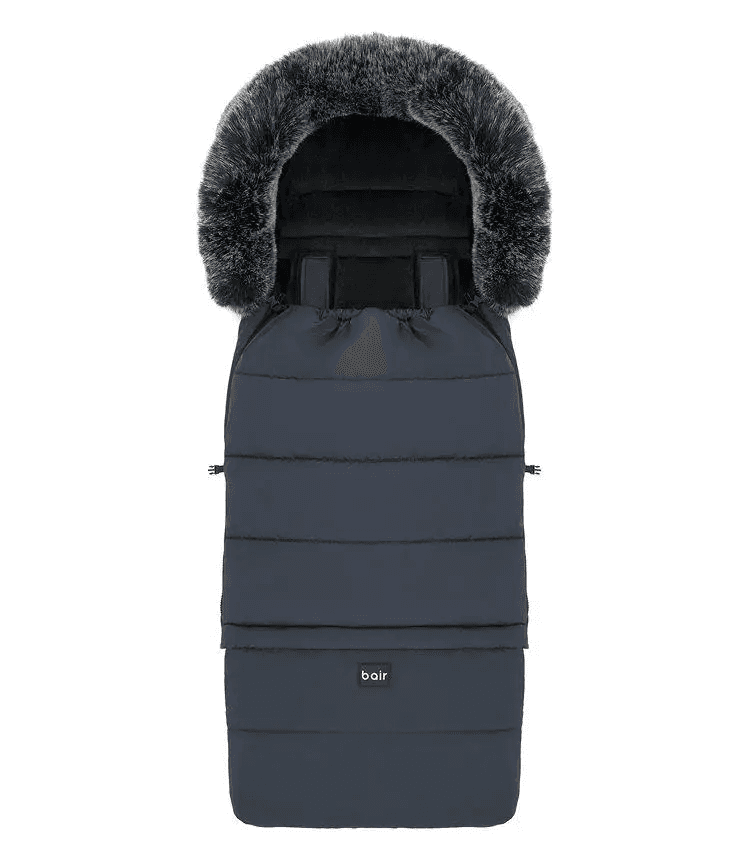 Конверт зимовий Bair Arctic 681736 indigo blue Конверт зимовий Bair Arctic 681736 indigo blue