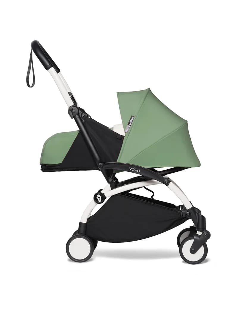 Коляска унiверсальна 2в1 BABYZEN YOYO² BZ10104-08-01 фото 5