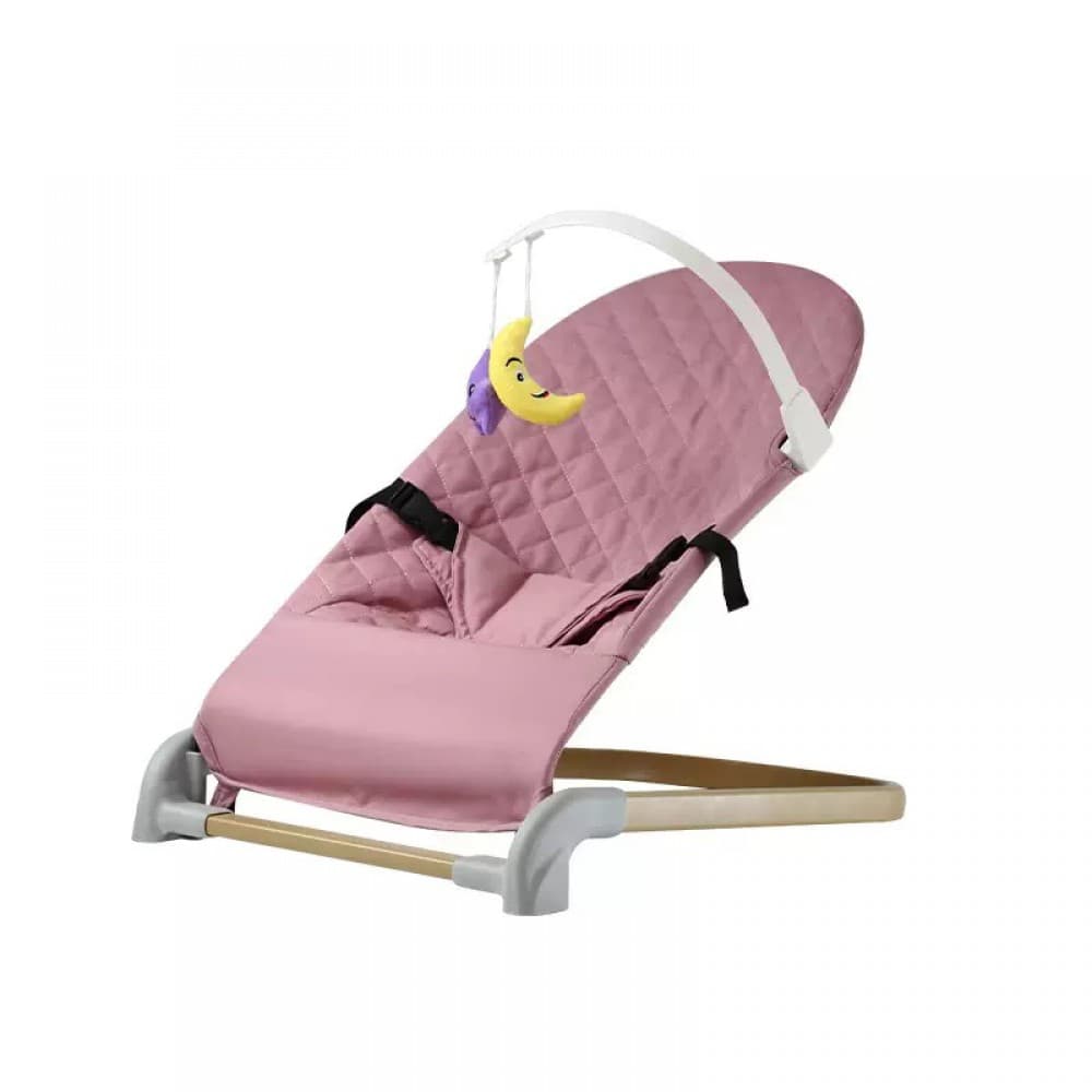 Шезлонг Adbor Cloud 601 AD601P pink