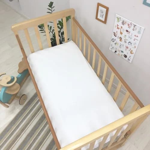 Простирадло Маленька Соня 60*120см 160032 фото 2