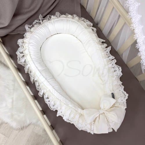 Кокон Маленькая Соня Elegance 504535 Кокон Маленькая Соня Elegance 504535
