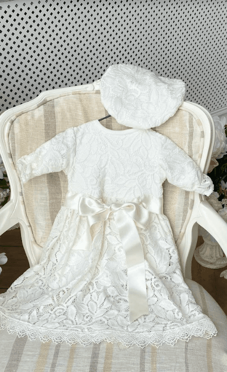 Комплект для хрещення 56-80 Kid's Fantasy 1010