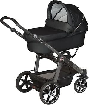 Коляска универсальная 2в1 Hartan Racer GT 259040826-1 Коляска универсальная 2в1 Hartan Racer GT 259040826-1
