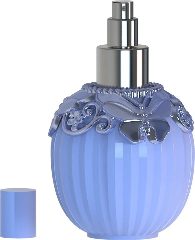 Кукла Emco Perfumies Роза Ли 1263 фото 3