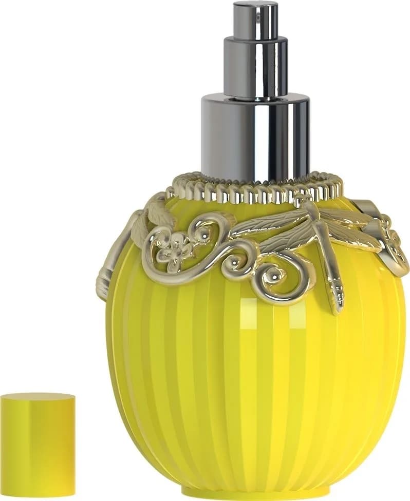 Кукла Emco Perfumies Хлоя Лав 1266 фото 3 Кукла Emco Perfumies Хлоя Лав 1266 фото 3