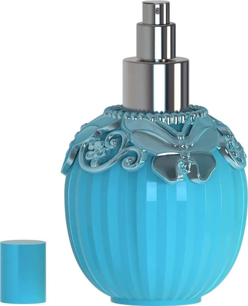 Лялька Emco Perfumies Черрі Блоссом 1267 фото 3