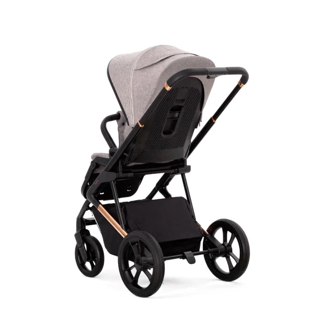 Коляска універсальна 2в1 Carrello Sigma CRL-6509 Navy Blue фото 2 Коляска універсальна 2в1 Carrello Sigma CRL-6509 Navy Blue фото 2