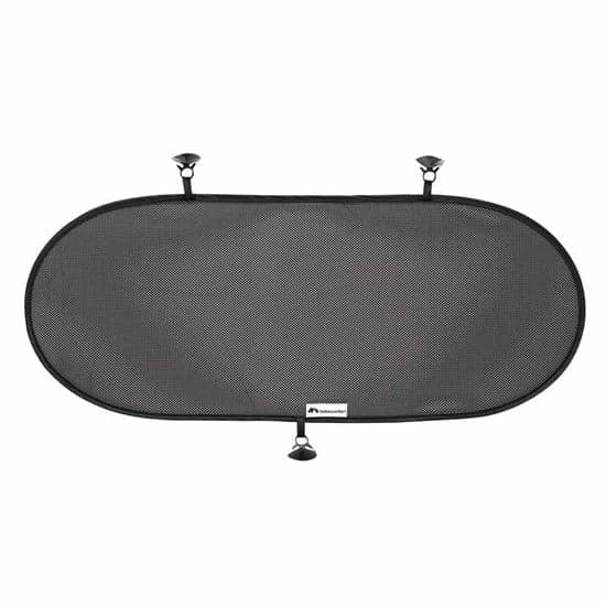 Шторка сонцезахисна Bebe Confort Rear View 3203204000 black