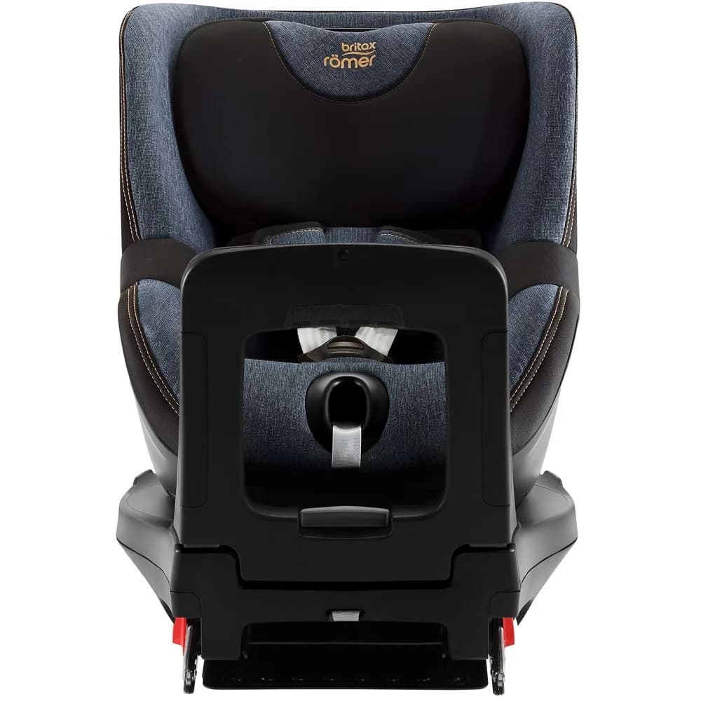 Автокрісло Britax Romer Dualfix i-Size v22 Blue Marble 2000036748 фото 3 Автокрісло Britax Romer Dualfix i-Size v22 Blue Marble 2000036748 фото 3