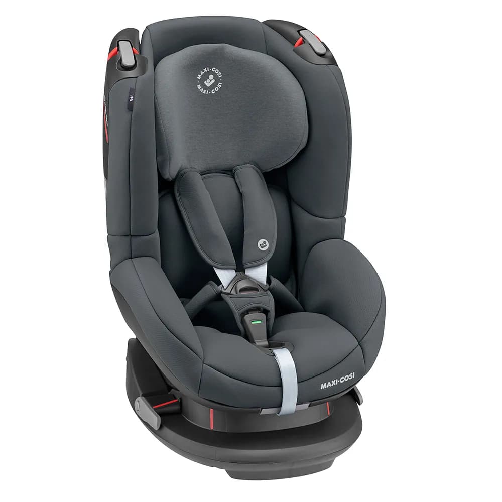 Автокресло Maxi-Cosi Tobi Authentic Graphite 8601550110 фото 7