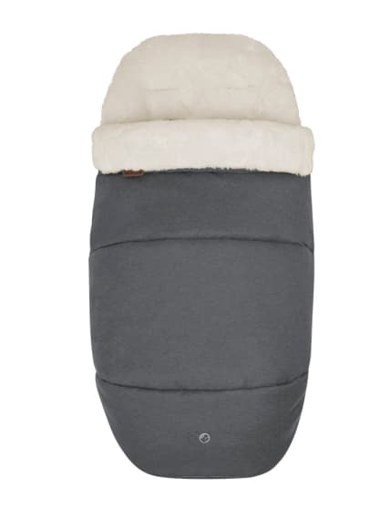 Конверт Maxi-Cosi 2в1 Luxe Twillic 1809204110 Graphite Конверт Maxi-Cosi 2в1 Luxe Twillic 1809204110 Graphite