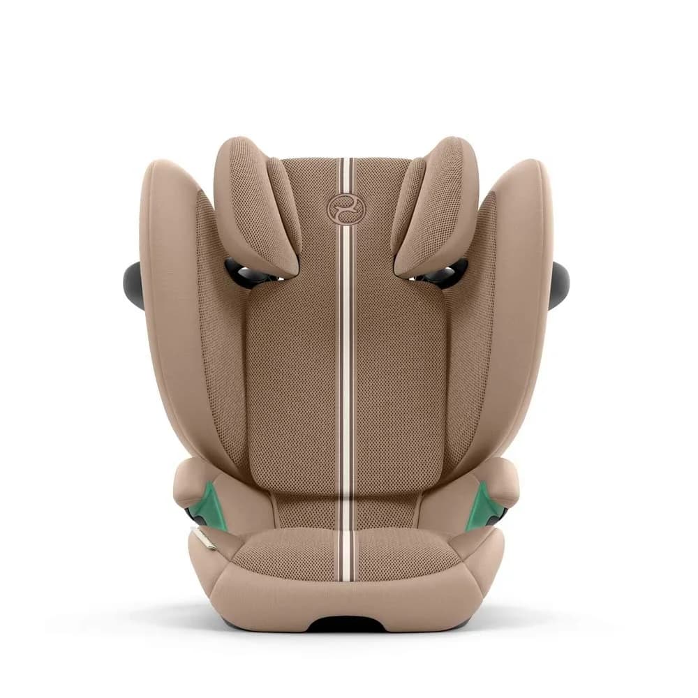 Автокрісло Cybex Solution G2 Plus Almond Beige 524000685 фото 2
