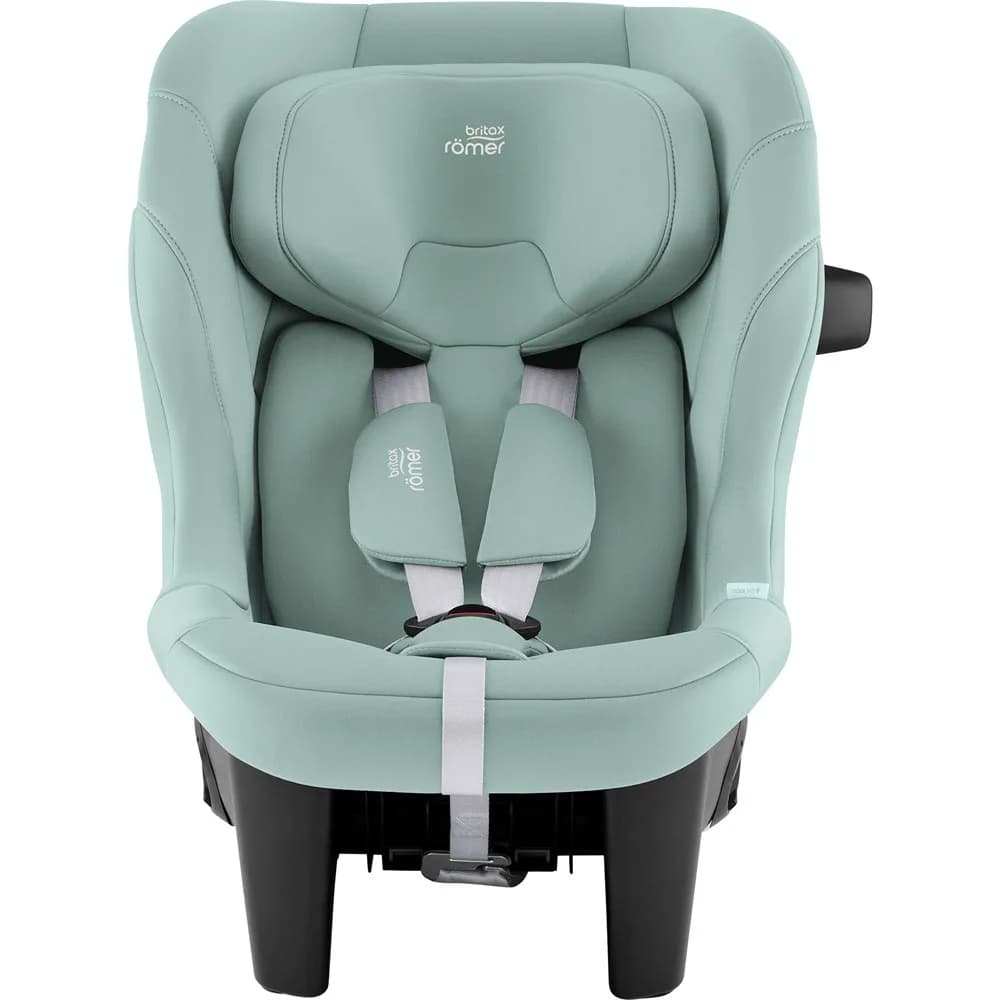 Автокрісло Britax Romer Max-safe Pro 2000038455 Jade Green фото 5 Автокрісло Britax Romer Max-safe Pro 2000038455 Jade Green фото 5