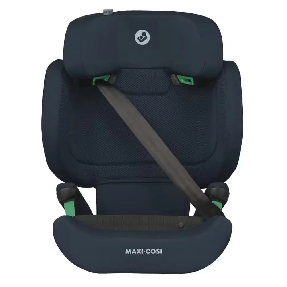 Автокресло Maxi-Cosi Rodifix R i-Size Authentic 8760477110 Blue фото 4 Автокресло Maxi-Cosi Rodifix R i-Size Authentic 8760477110 Blue фото 4
