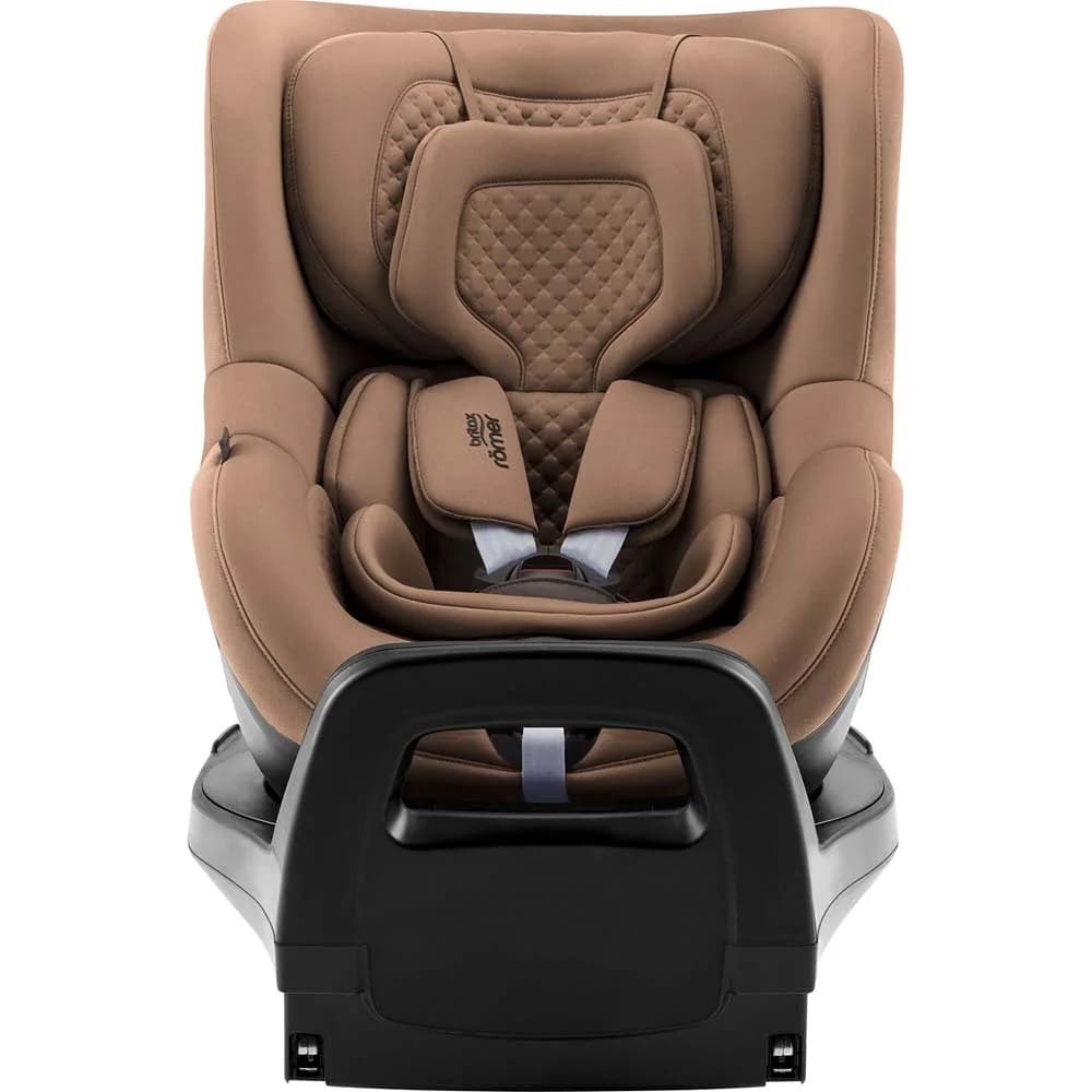 Автокресло Britax Romer Dualfix 5Z 2025 Lux 2000040868 Warm Caramel фото 3 Автокресло Britax Romer Dualfix 5Z 2025 Lux 2000040868 Warm Caramel фото 3
