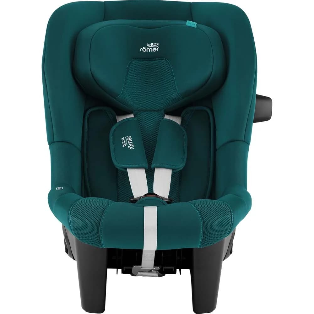 Автокрісло Britax Romer Max-safe Pro 2000038456 Atlantic Green фото 2 Автокрісло Britax Romer Max-safe Pro 2000038456 Atlantic Green фото 2