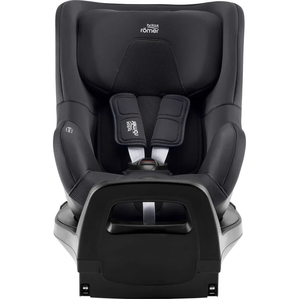 Автокресло Britax Romer Dualfix Pro M 2000038515 Fossil Grey фото 5 Автокресло Britax Romer Dualfix Pro M 2000038515 Fossil Grey фото 5