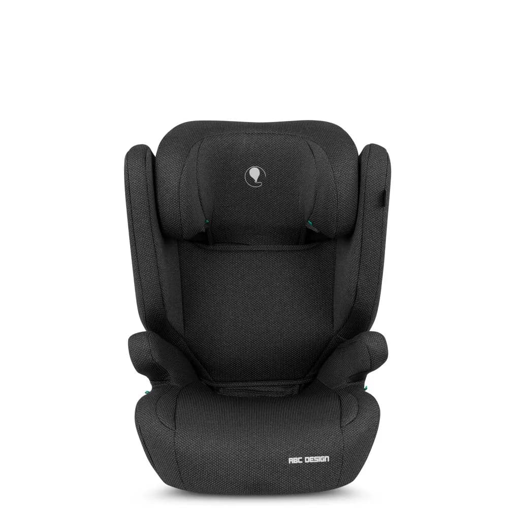 Автокресло ABC Design Mallow 2 Fix i-Size 12004722416 Bubble фото 6