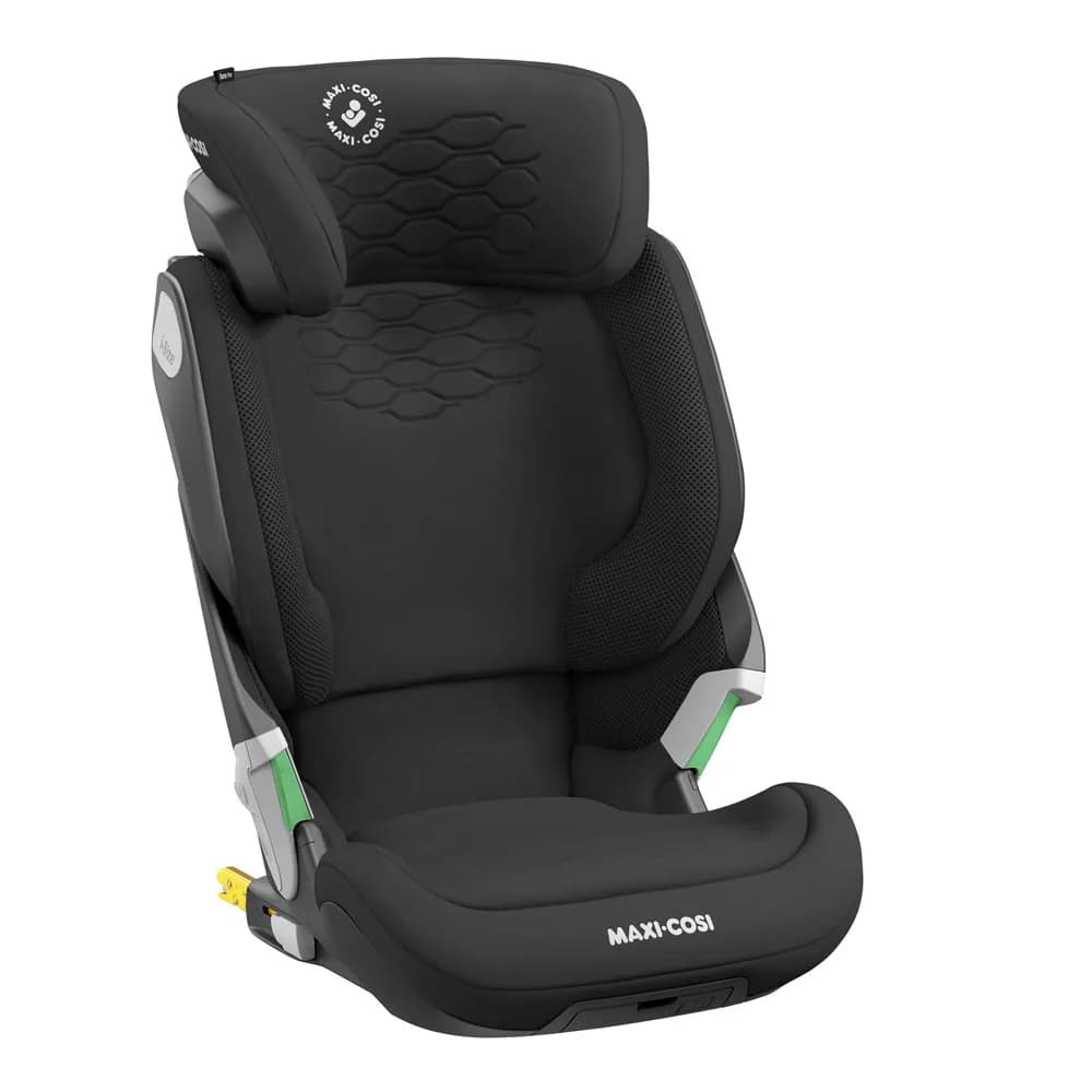 Автокресло Maxi-Cosi Kore Pro i-Size Authentic Black 8741671110 фото 9