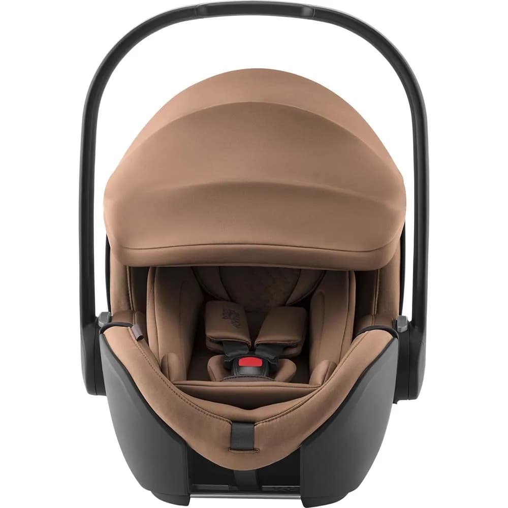 Автокресло Britax Romer Baby-Safe Pro Lux 2000040844 Warm Caramel фото 5 Автокресло Britax Romer Baby-Safe Pro Lux 2000040844 Warm Caramel фото 5