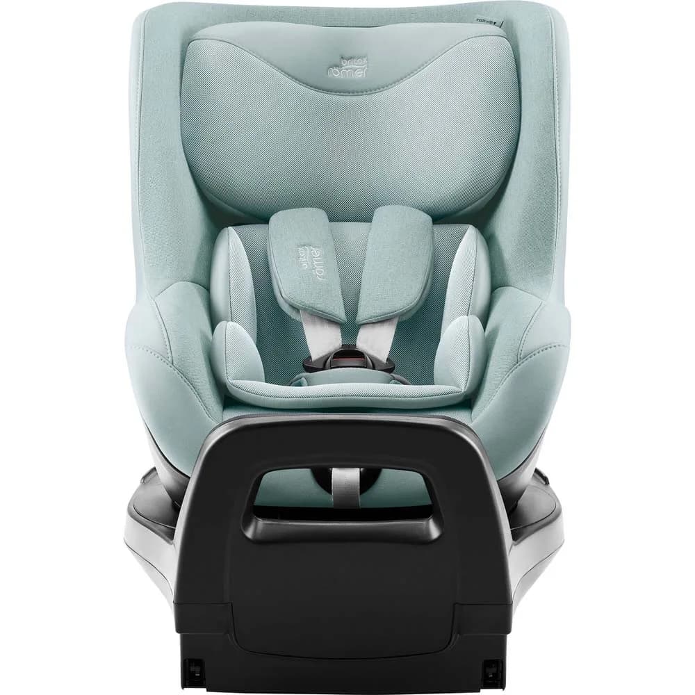 Автокресло Britax Romer Dualfix Pro M Style 2000040895 Harbor Blue фото 4