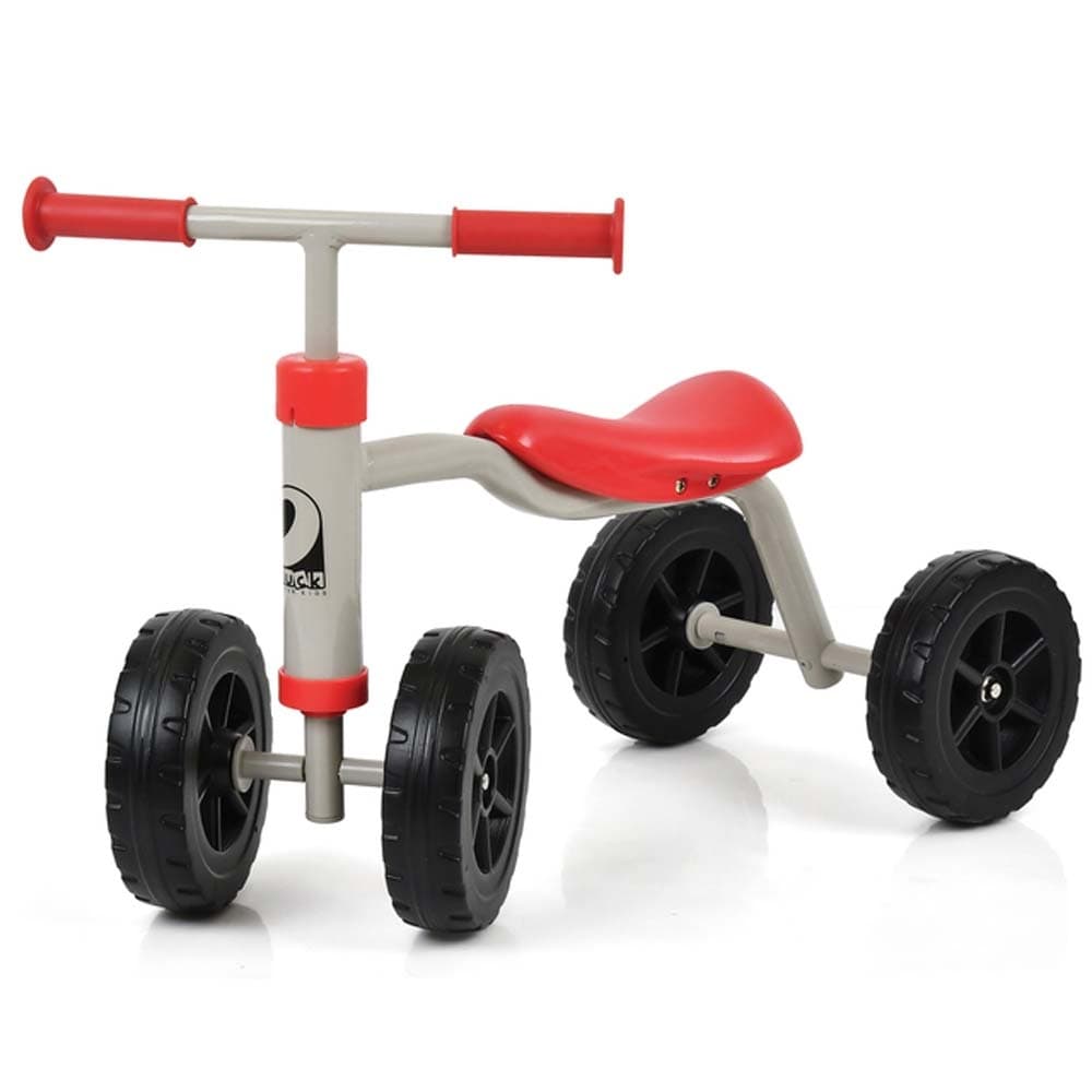 Беговел Hauck 1st Ride 80202-5 Red Беговел Hauck 1st Ride 80202-5 Red
