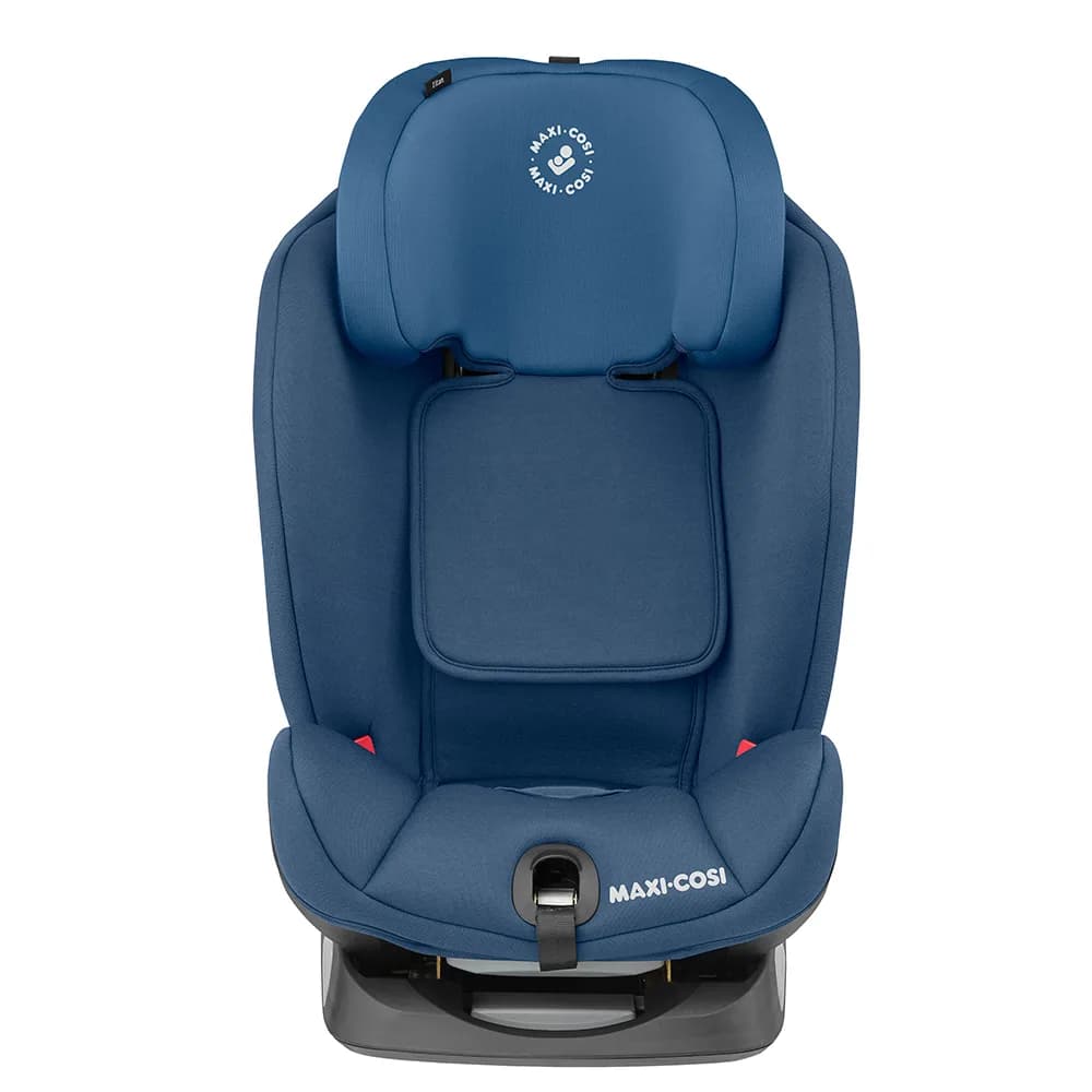 Автокресло Maxi-Cosi Titan Basic Blue 8603875110 фото 3 Автокресло Maxi-Cosi Titan Basic Blue 8603875110 фото 3