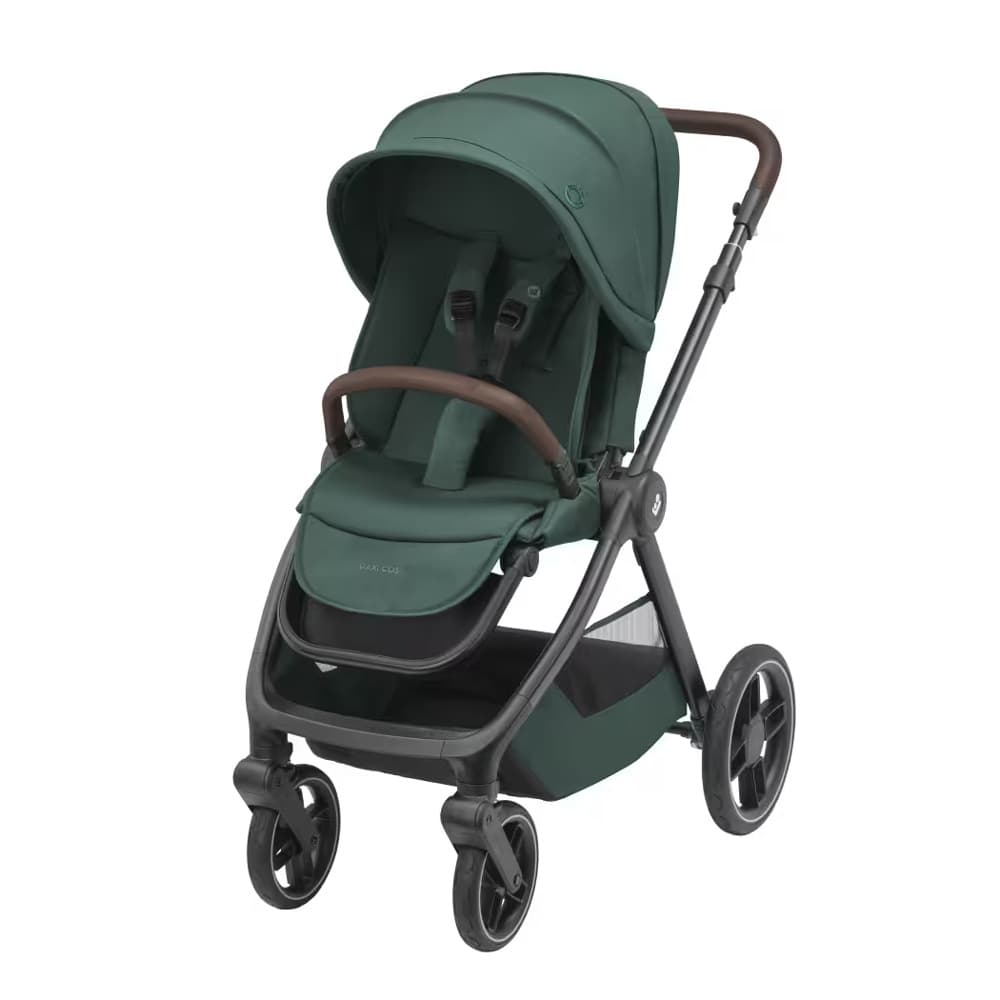 Коляска прогулянкова Maxi-Cosi Oxford Essential 1150047110 Green Коляска прогулянкова Maxi-Cosi Oxford Essential 1150047110 Green