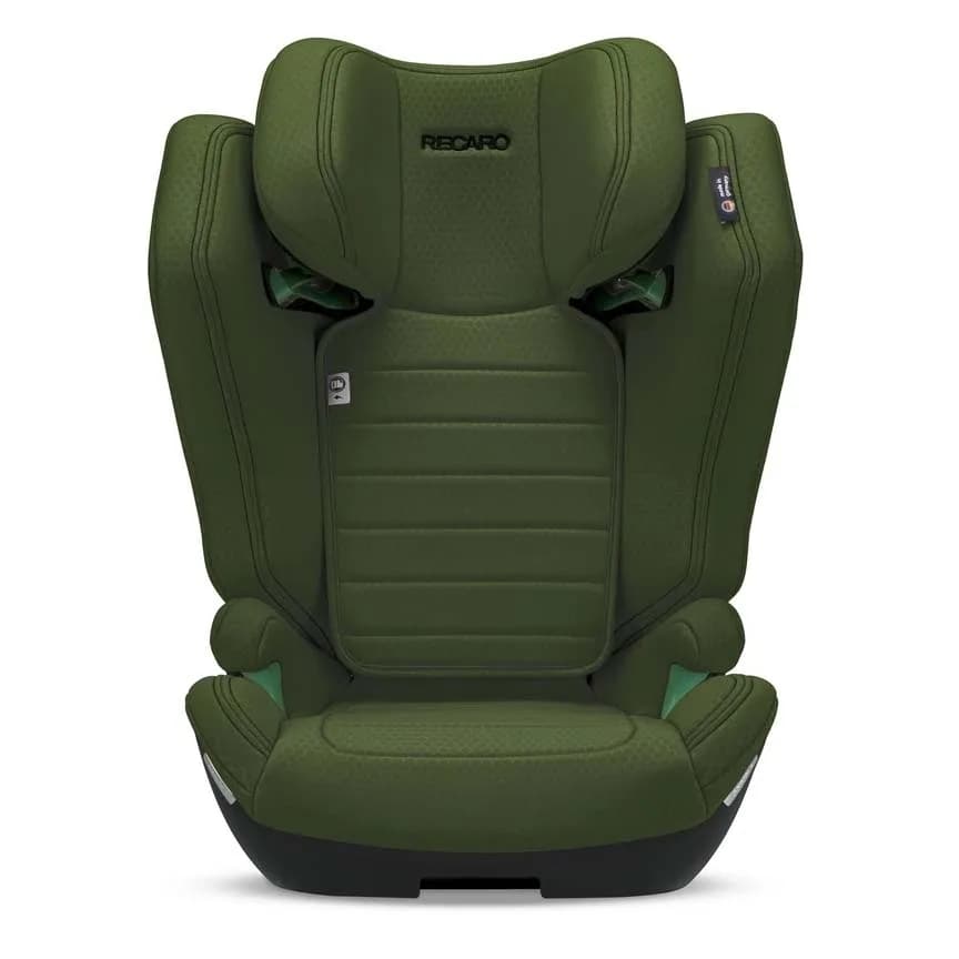 Автокрісло Recaro Axion 1 B1101007 Epic Green фото 5 Автокрісло Recaro Axion 1 B1101007 Epic Green фото 5