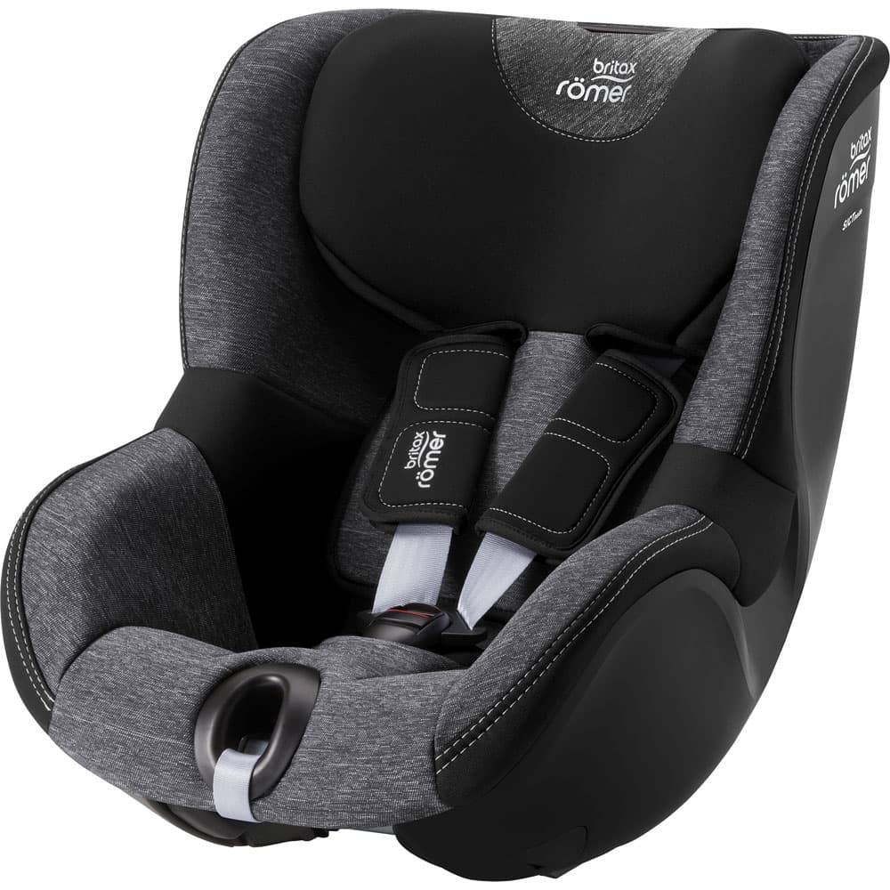 Автокресло Britax Romer Dualfix 3 i-Size 2000036303