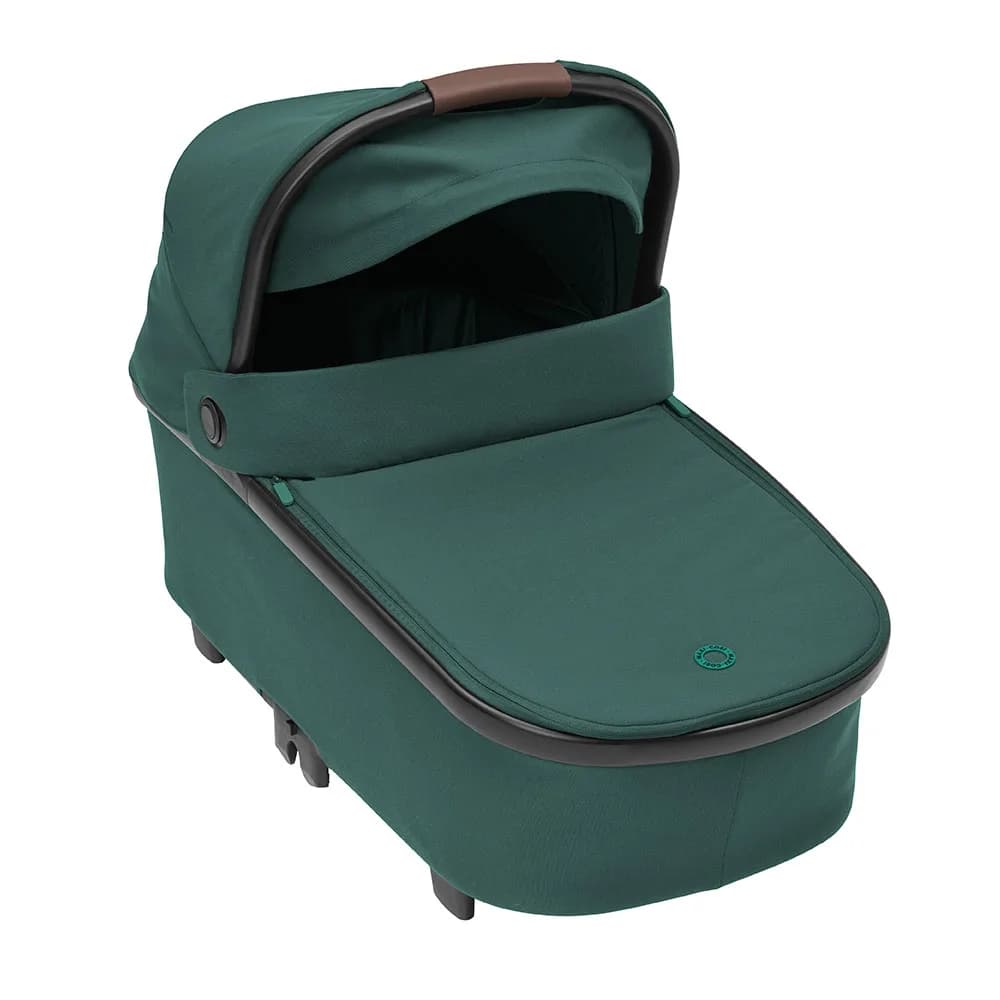 Коляска універсальна 2в1 Maxi-Cosi Plaza Plus Essential Green 1919047110 фото 2