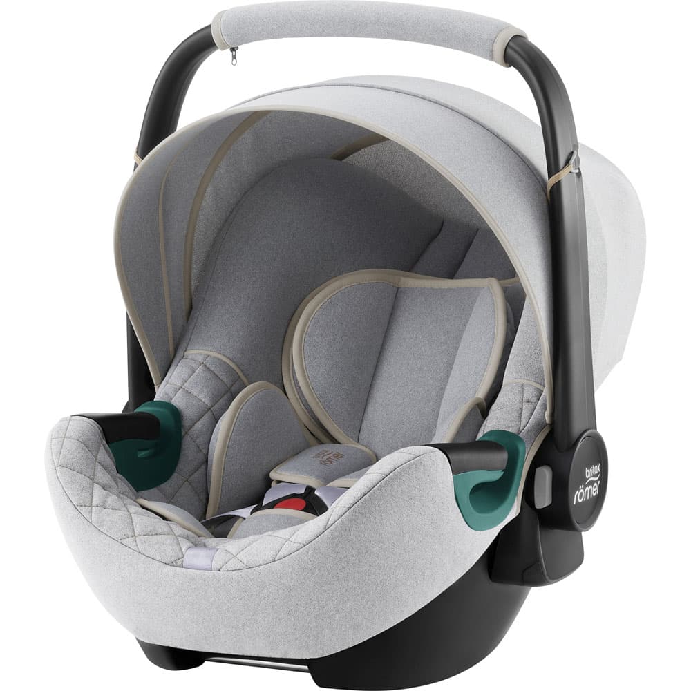 Автокресло Britax Romer Baby-safe3 i-SIZE 2000035073 Автокресло Britax Romer Baby-safe3 i-SIZE 2000035073