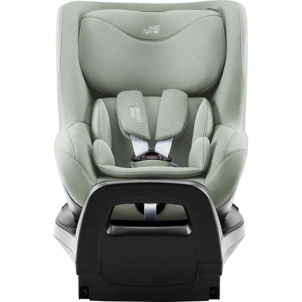 Автокресло Britax Romer Dualfix Pro M Style 2000042130 Sage Green фото 2 Автокресло Britax Romer Dualfix Pro M Style 2000042130 Sage Green фото 2