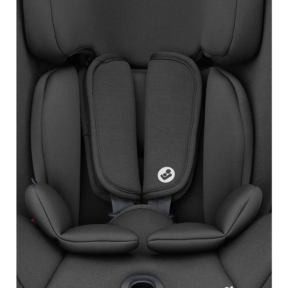 Автокресло Maxi-Cosi Titan Basic Black 8603870110 фото 3 Автокресло Maxi-Cosi Titan Basic Black 8603870110 фото 3