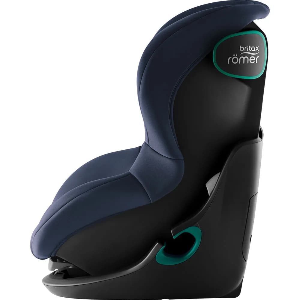 Автокресло Britax Romer King Pro 2000039729 Night Blue фото 3 Автокресло Britax Romer King Pro 2000039729 Night Blue фото 3