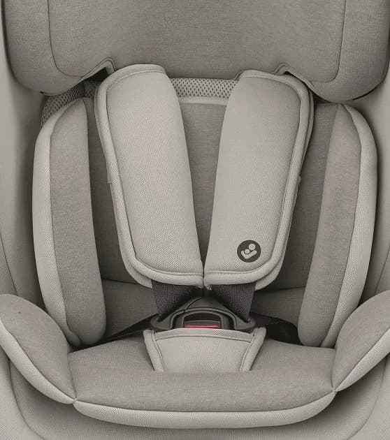 Автокресло Maxi-Cosi Titan Plus Authentic 8834510110 Grey фото 6 Автокресло Maxi-Cosi Titan Plus Authentic 8834510110 Grey фото 6