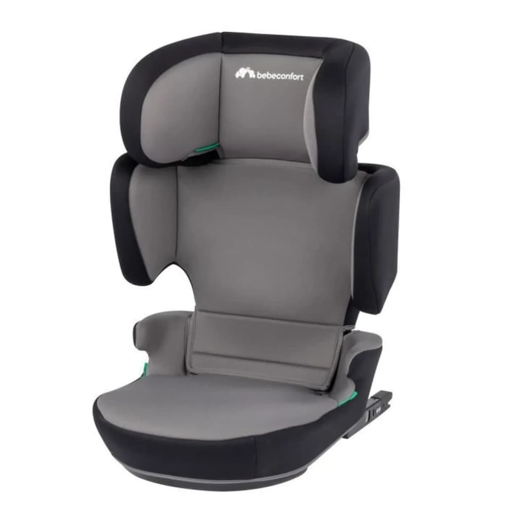 Автокрісло Bebe Confort Road Fix i-Size 8101440210 Gray Mist Автокрісло Bebe Confort Road Fix i-Size 8101440210 Gray Mist