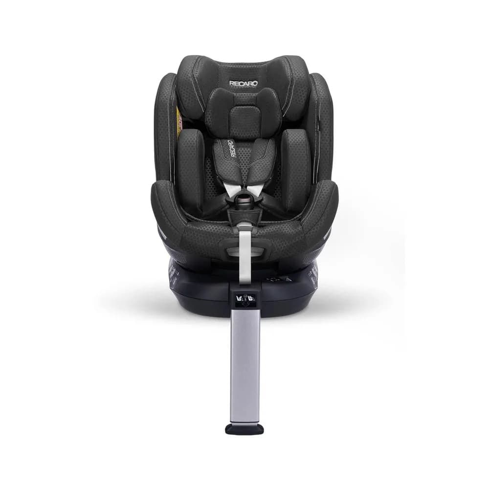 Автокрісло Recaro Xenon 1 B1102051 Fresh Black фото 2 Автокрісло Recaro Xenon 1 B1102051 Fresh Black фото 2