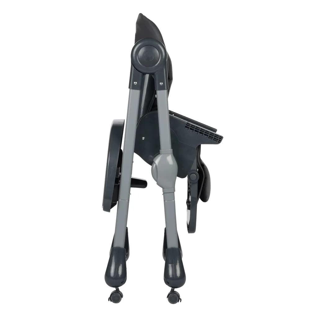 Стільчик для годування Bebe Confort Olea 2792153210 Mineral Graphite фото 5 Стільчик для годування Bebe Confort Olea 2792153210 Mineral Graphite фото 5
