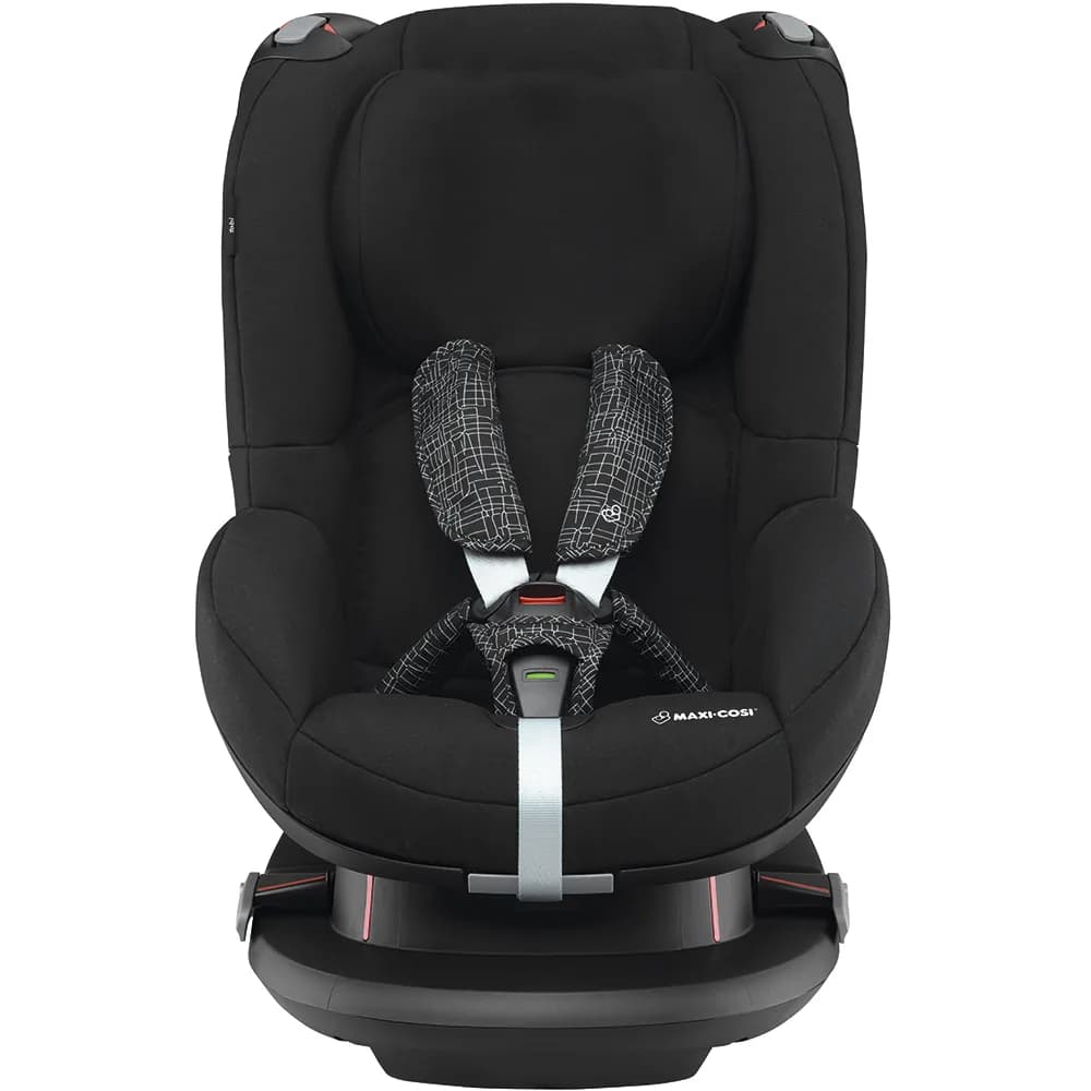 Автокресло Maxi-Cosi Tobi Black grid 8601725140 фото 6 Автокресло Maxi-Cosi Tobi Black grid 8601725140 фото 6