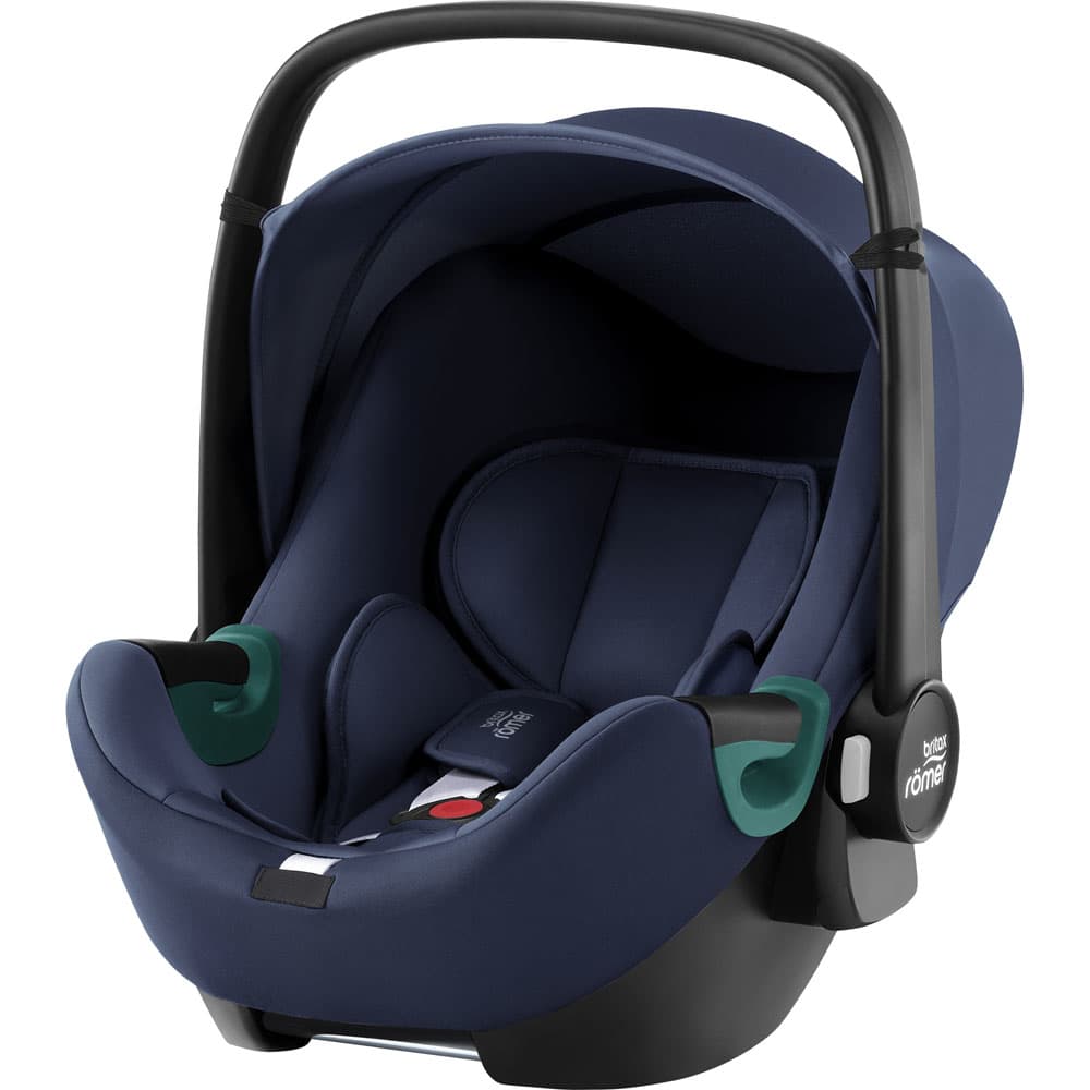 Автокрісло Britax Romer Baby-safe3 i-SIZE 2000035072